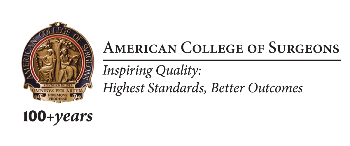 American College of Surgeons